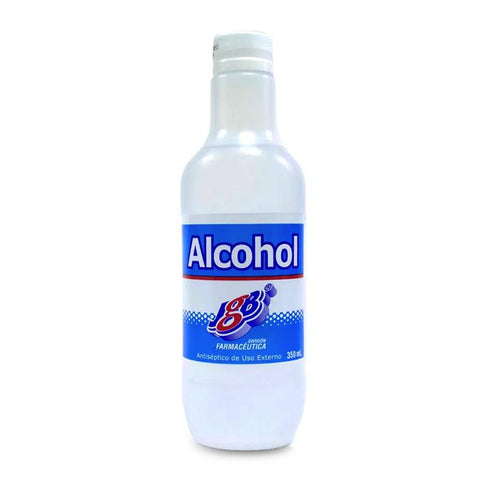 ALCOHOL JGB 350M